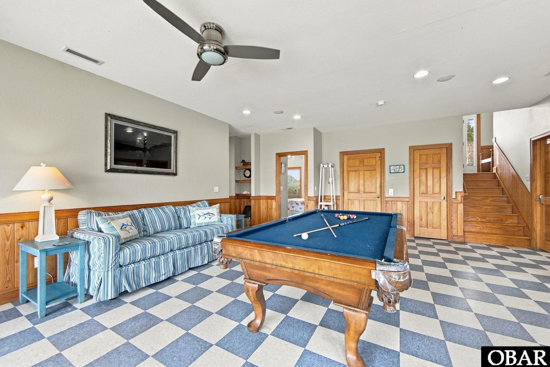 53251 Ships Timbers Road, Unit 7 Frisco, NC 27920 - Photo 70 of 99 Wainscoting