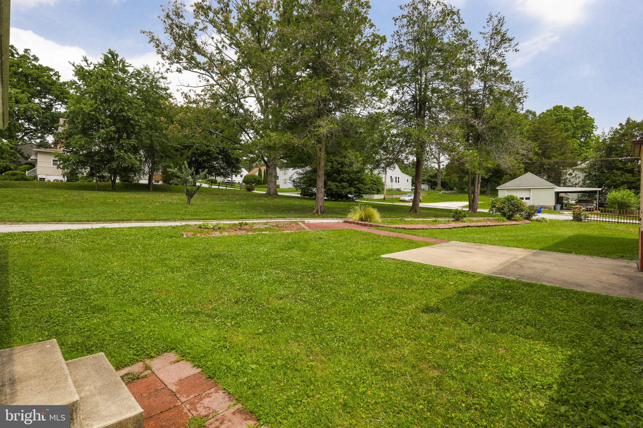 9850 Harford Road Baltimore, MD 21234 - Photo 53 of 55 Gallery Image 53
