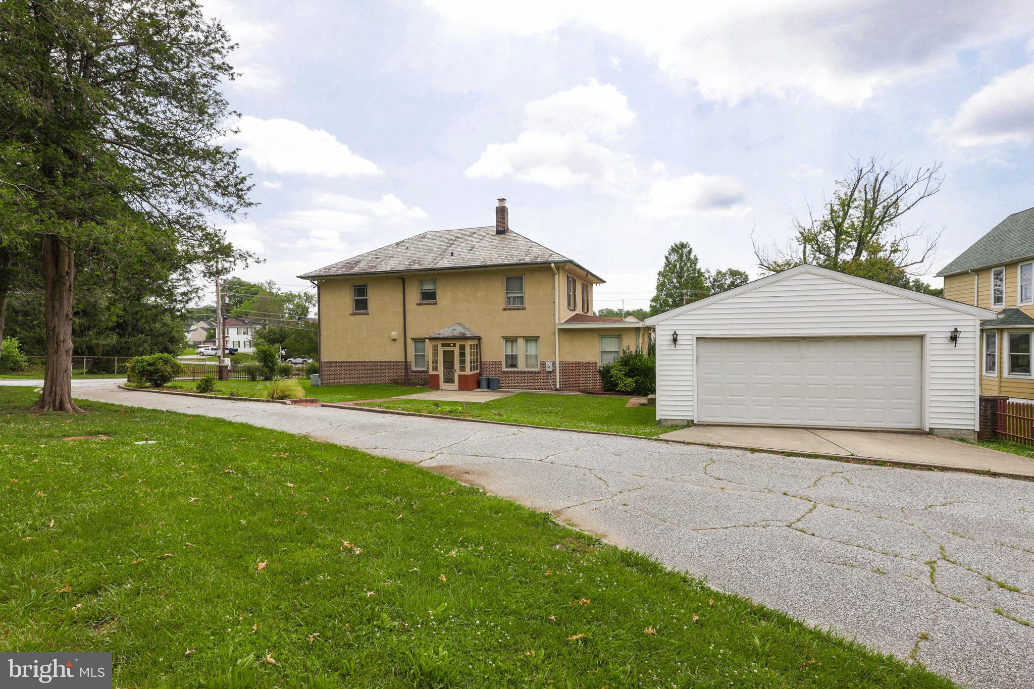 9850 Harford Road Baltimore, MD 21234 - Photo 54 of 55 Gallery Image 54