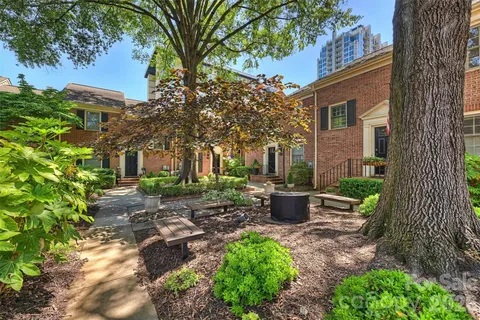 $550,000 | 520 North Poplar Street, Unit I, Charlotte, NC 28202