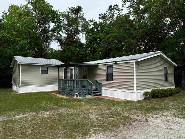$170,000 | 70 Sue Lane, Crawfordville, FL 32327