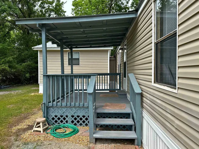 $170,000 | 70 Sue Lane, Crawfordville, FL 32327