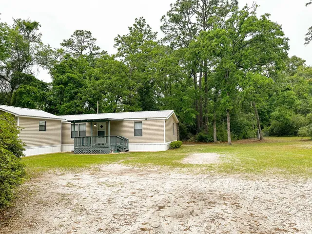 $170,000 | 70 Sue Lane, Crawfordville, FL 32327