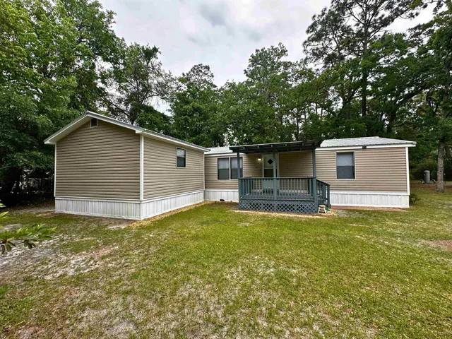 $170,000 | 70 Sue Lane, Crawfordville, FL 32327