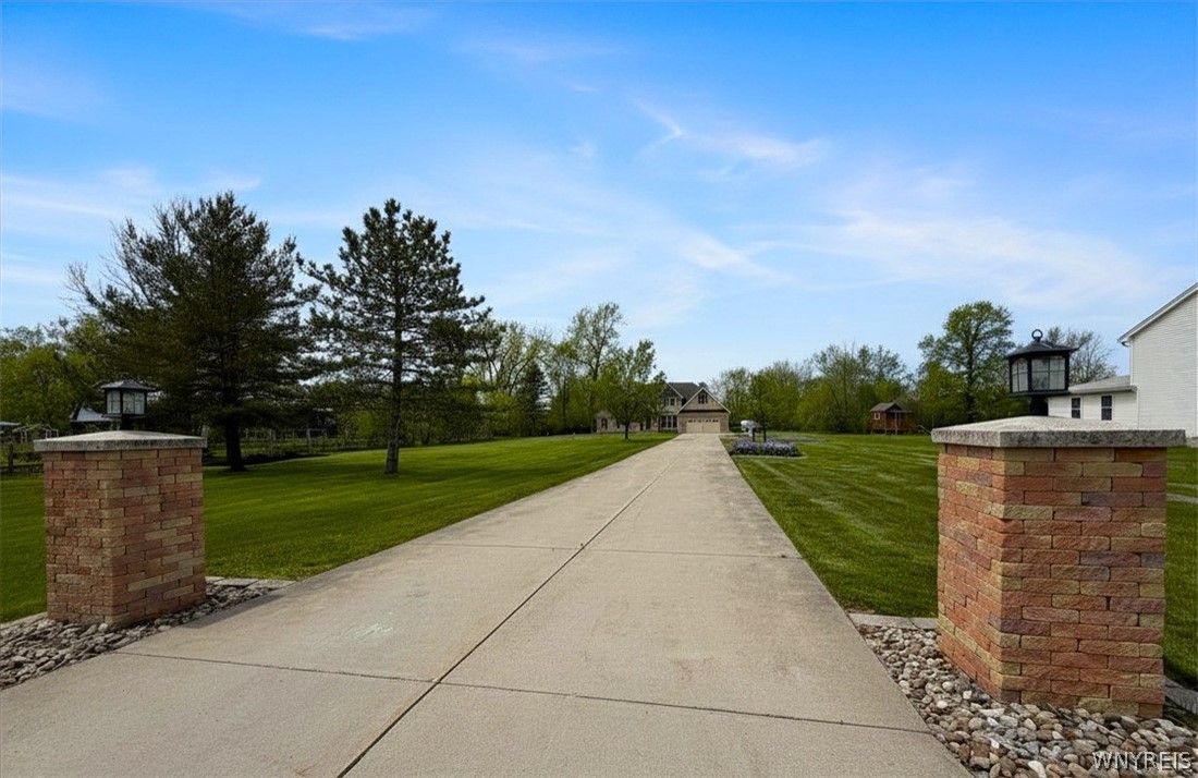 1362 Town Line Road Lancaster, NY 14086 - Photo 46 of 50