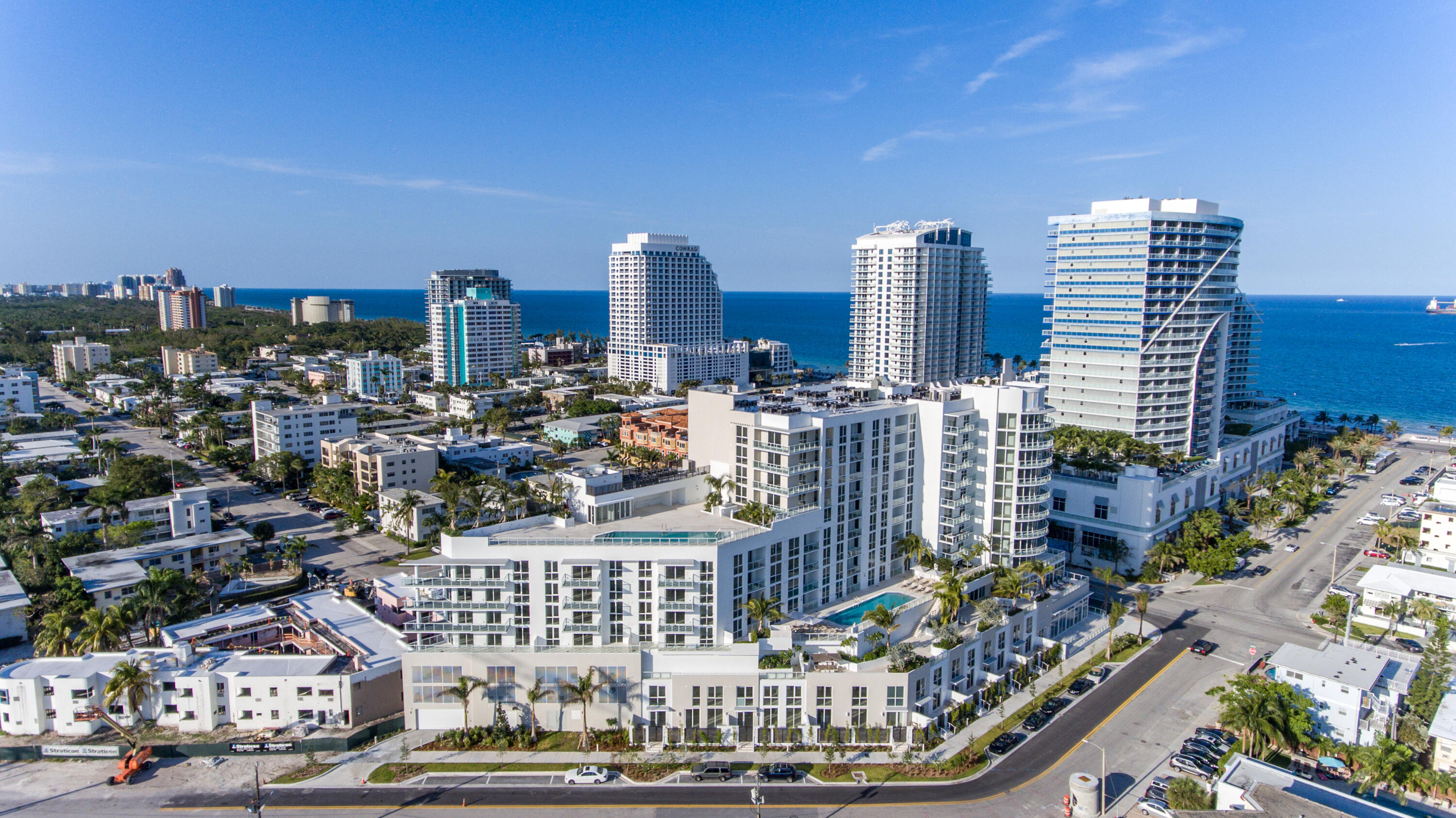 401 North Birch Road, Unit 409 Fort Lauderdale, FL 33304 - Photo 12 of 15 11