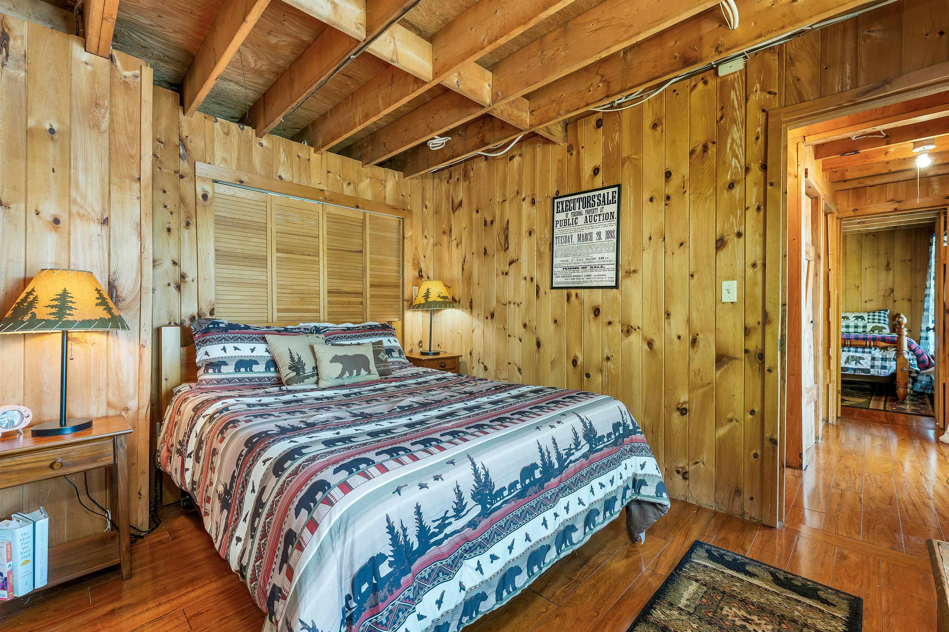 1174 Lord Road Wakefield, NH 03872 - Photo 38 of 60 Gallery Image 38