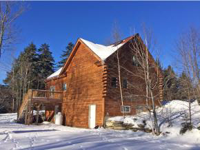 2654 Weston-Andover Road Andover, VT 05143 - Photo 2 of 27
