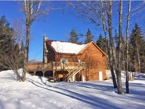 2654 Weston-Andover Road Andover, VT 05143 - Photo 3 of 27