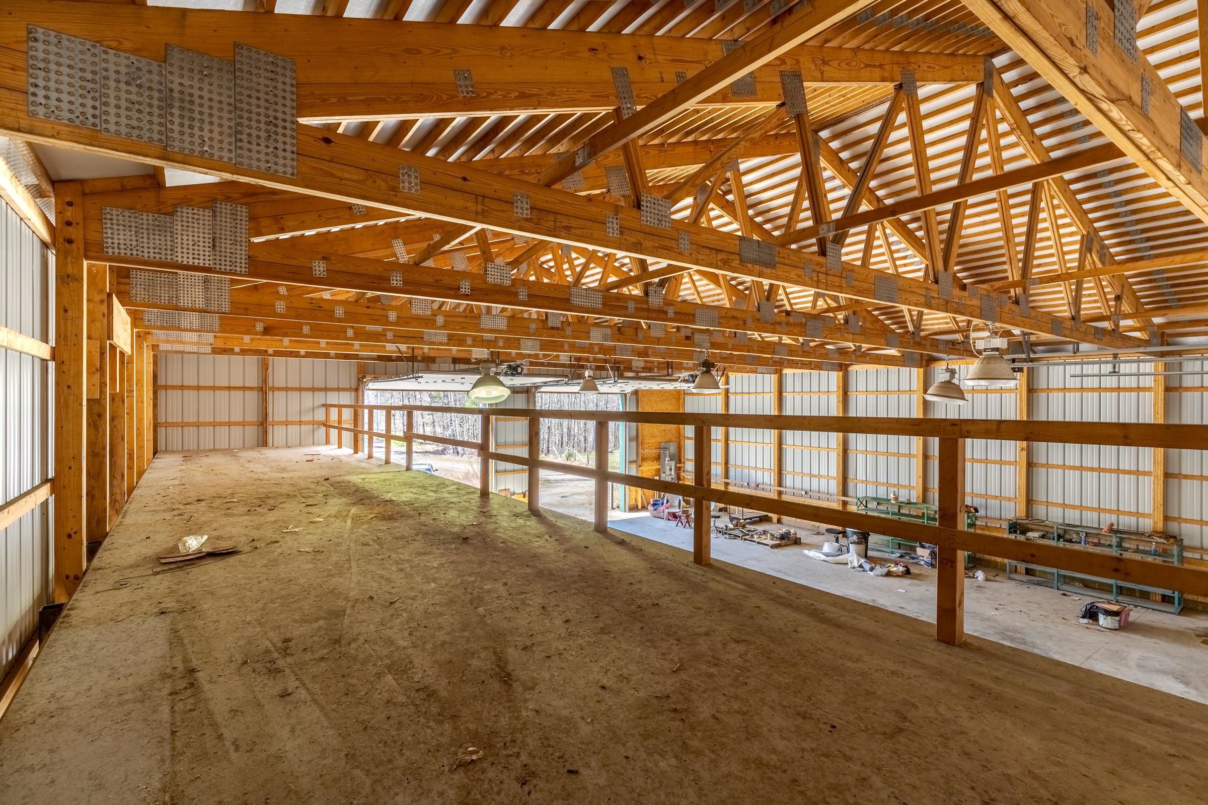 256 Old Bay Road New Durham, NH 03855 - Photo 23 of 37 Gallery Image 23