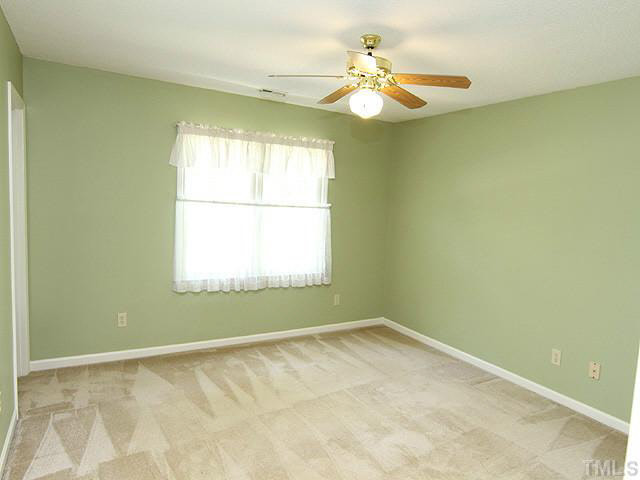 5304 Middleton Road Durham, NC 27713 - Photo 8 of 16 Roomy master bedroom has walk-in closet and renovated private bath. Master Bedroom