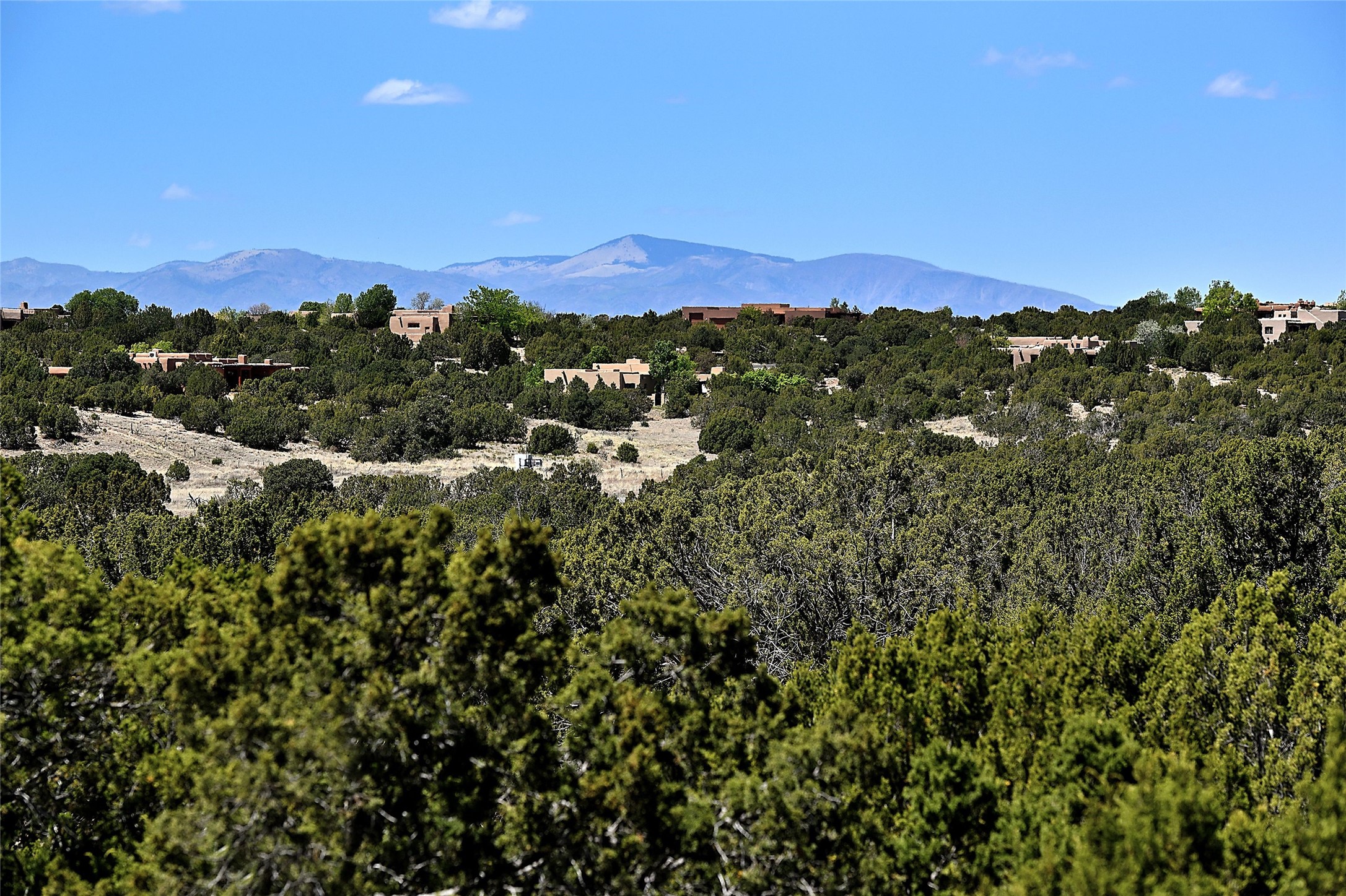 53 Vallecito Road Santa Fe, NM 87506 - Photo 15 of 31