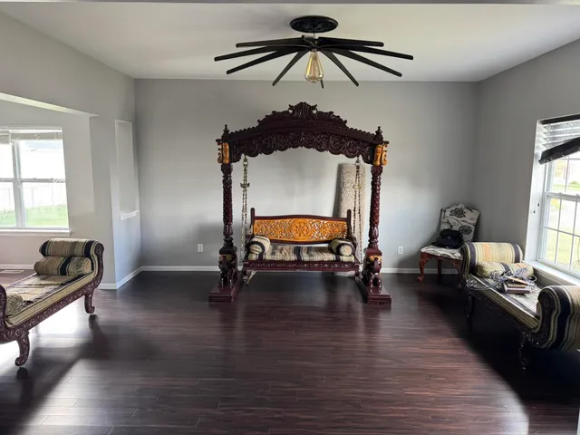 $595,000 | 3839 Blossom Drive, Mount Pleasant, WI 53406