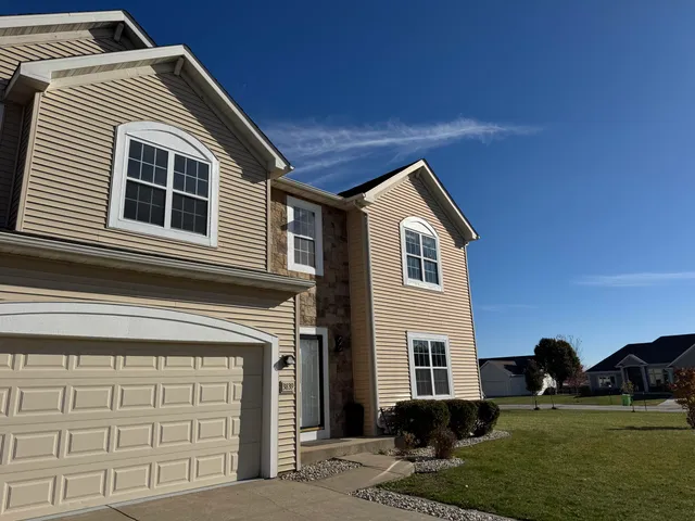 $595,000 | 3839 Blossom Drive, Mount Pleasant, WI 53406