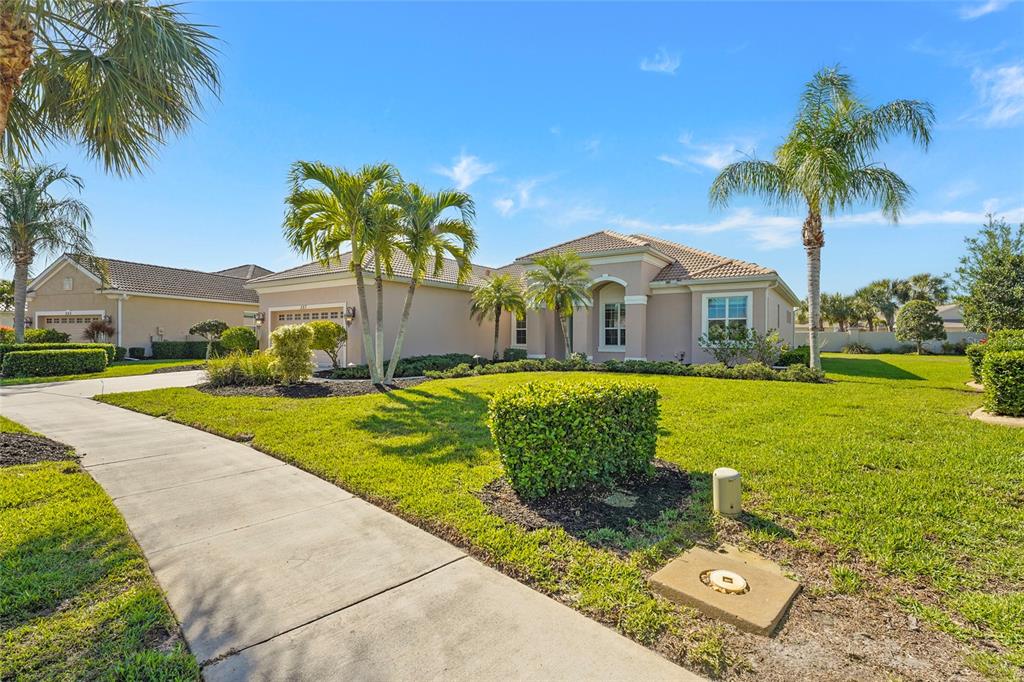 357 Marsh Creek Road Venice, FL 34292 - Photo 4 of 70