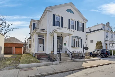 $625,000 | 446 County Street, New Bedford, MA 02740