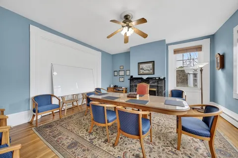 $625,000 | 446 County Street, New Bedford, MA 02740