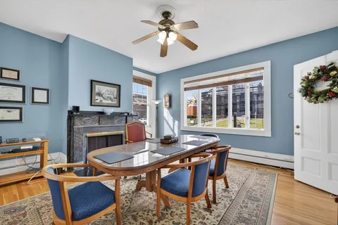 $625,000 | 446 County Street, New Bedford, MA 02740