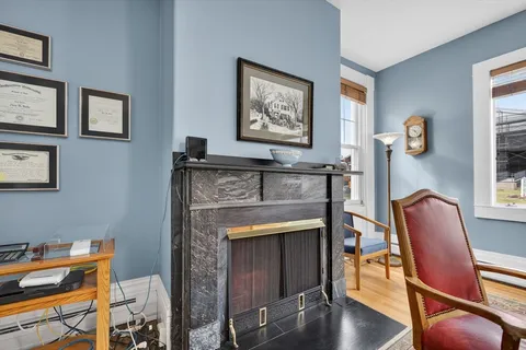 $625,000 | 446 County Street, New Bedford, MA 02740