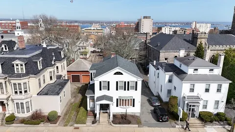 $625,000 | 446 County Street, New Bedford, MA 02740