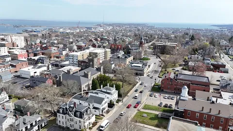 $625,000 | 446 County Street, New Bedford, MA 02740