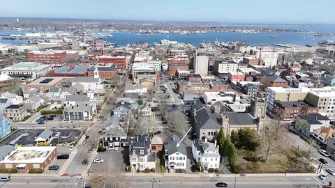 $625,000 | 446 County Street, New Bedford, MA 02740