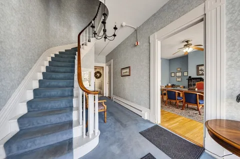 $625,000 | 446 County Street, New Bedford, MA 02740