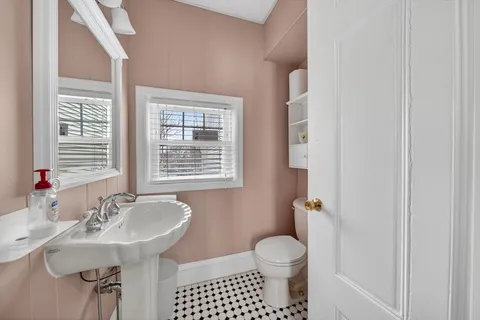 $625,000 | 446 County Street, New Bedford, MA 02740