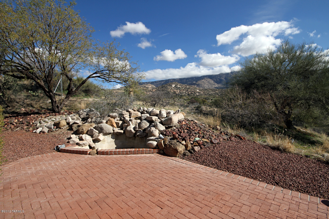 16455 North Ridge Rock Trail Tucson, AZ 85739 - Photo 16 of 22