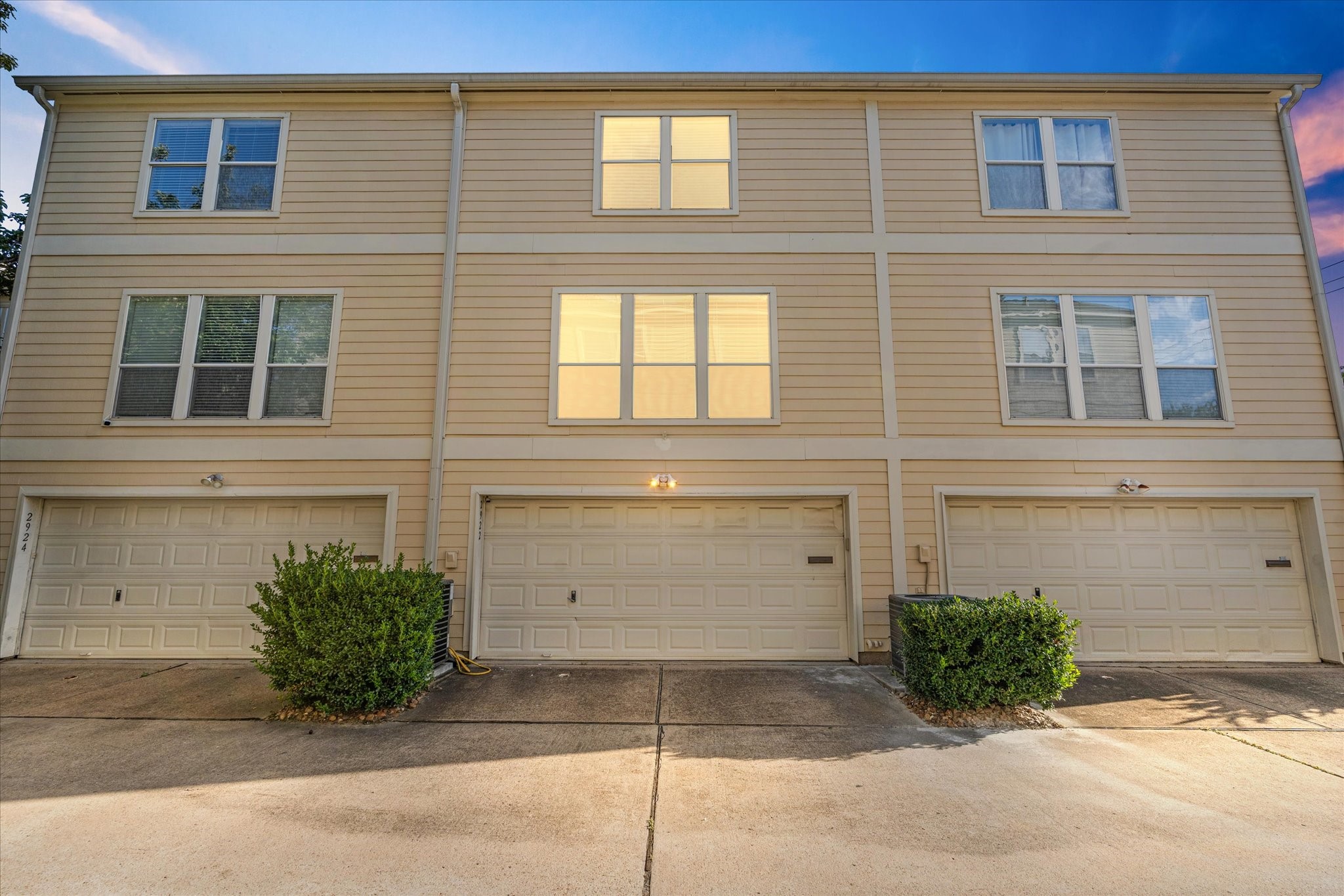 2922 Crawford Street Houston, TX 77004 - Photo 28 of 33