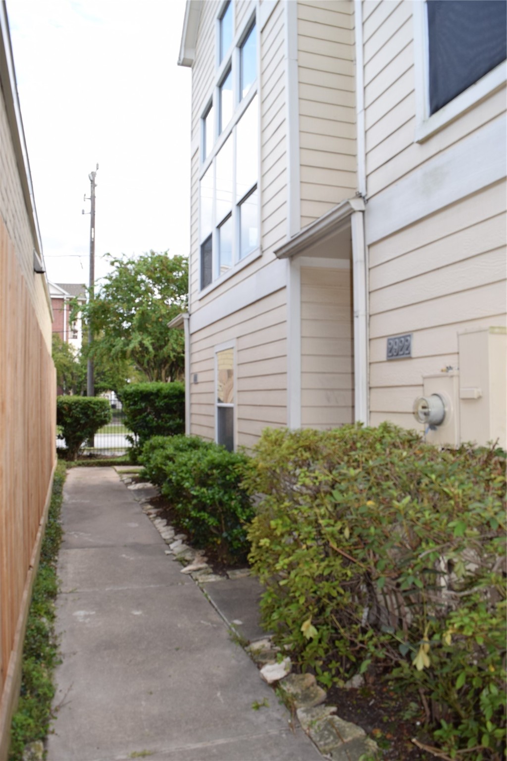 2922 Crawford Street Houston, TX 77004 - Photo 30 of 33