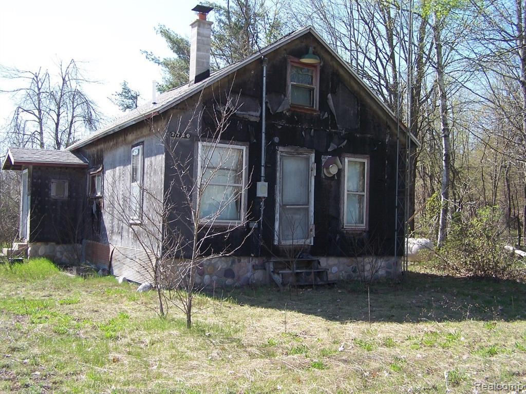 2720 Sawyer Road Gaylord, MI 49735 - Photo 1 of 5