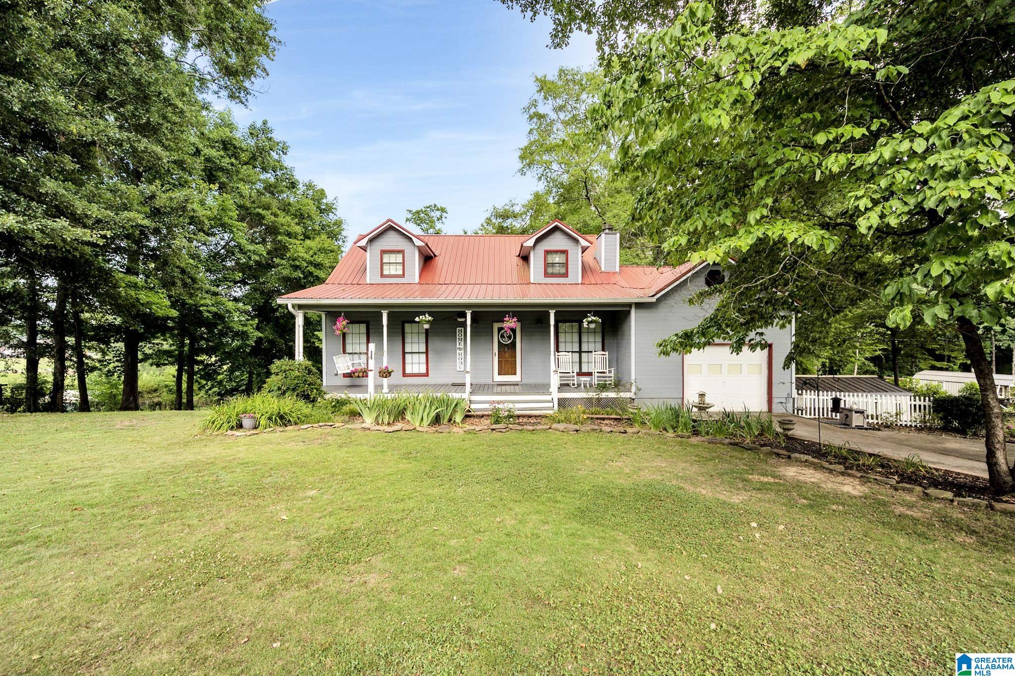 257 Mountain Woods Lake Road Warrior, AL 35180 - Photo 34 of 35