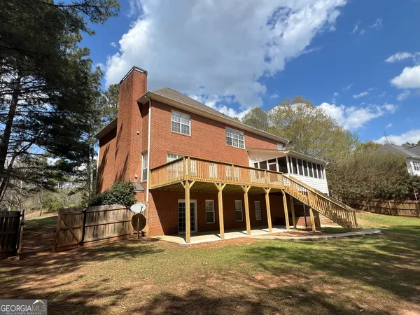 $465,000 | 1085 Crown River Parkway, McDonough, GA 30252