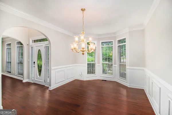 $465,000 | 1085 Crown River Parkway, McDonough, GA 30252