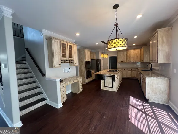 $465,000 | 1085 Crown River Parkway, McDonough, GA 30252
