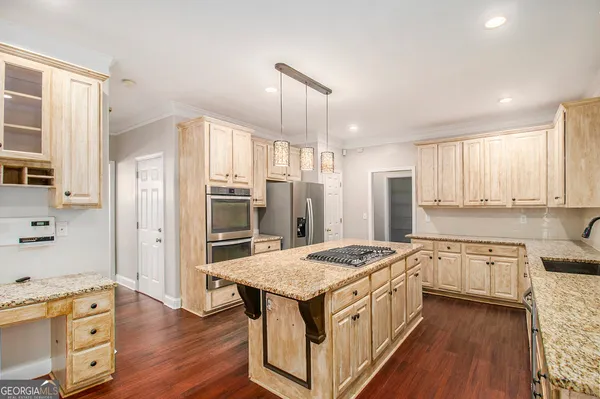 $465,000 | 1085 Crown River Parkway, McDonough, GA 30252
