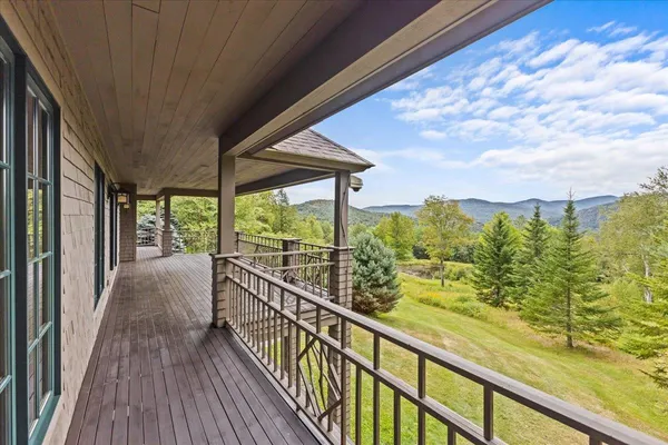 $2,350,000 | 498 Fuller Farm Road, Warren, VT 05674