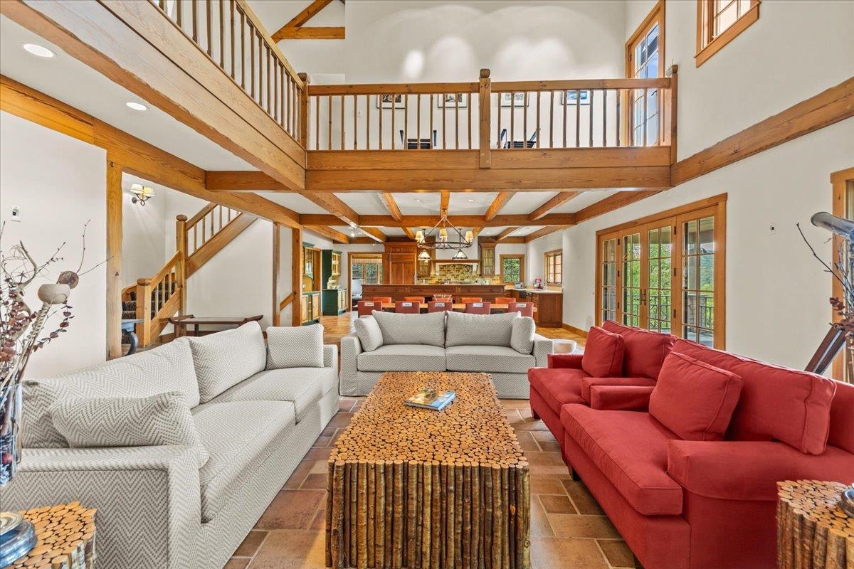 498 Fuller Farm Road Warren, VT 05674 - Photo 15 of 52