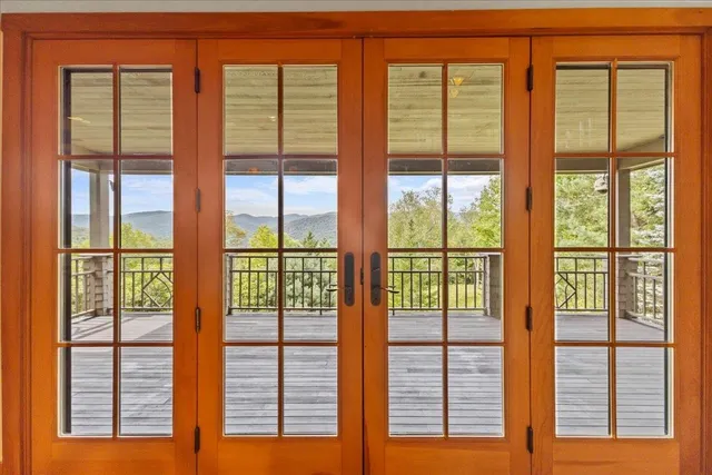 $2,500,000 | 498 Fuller Farm Road, Warren, VT 05674