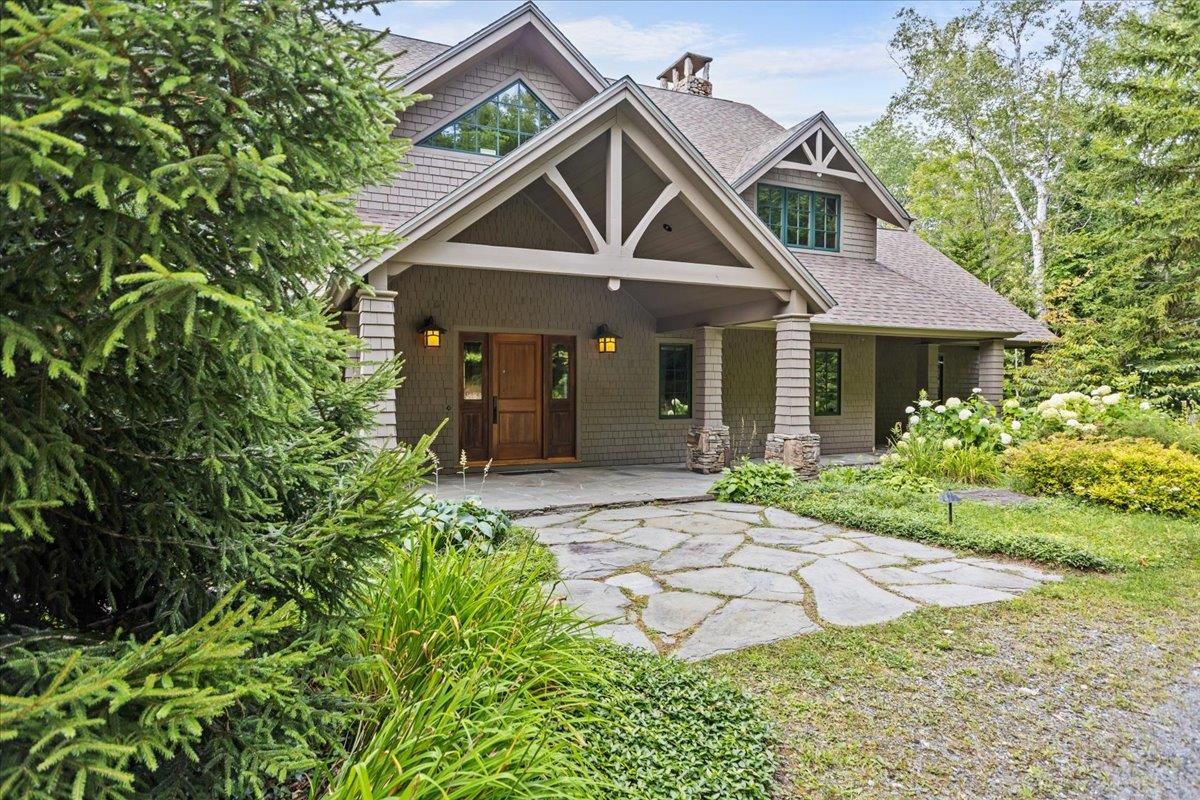 498 Fuller Farm Road Warren, VT 05674 - Photo 2 of 52