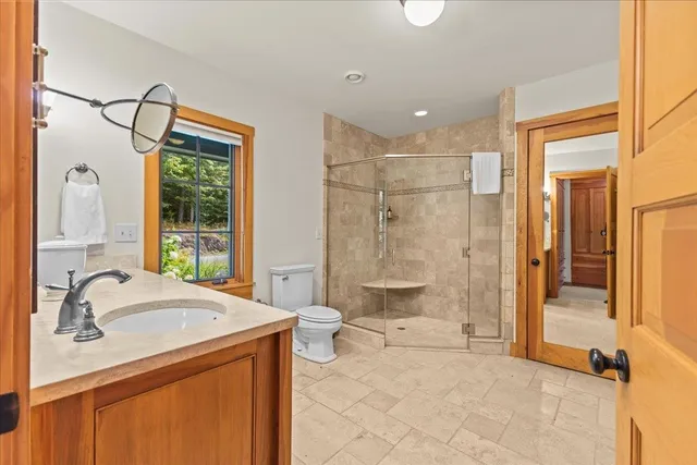 $2,500,000 | 498 Fuller Farm Road, Warren, VT 05674