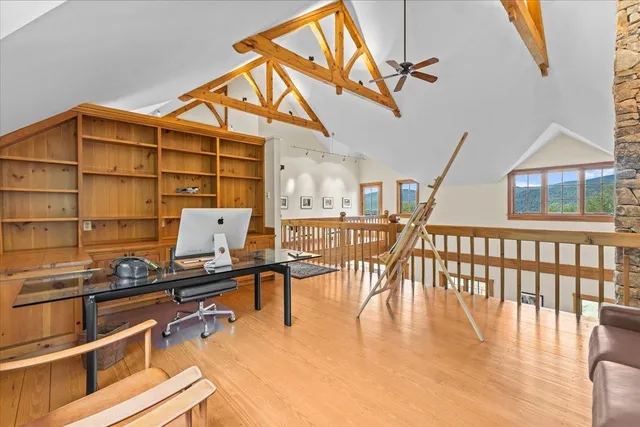 $2,500,000 | 498 Fuller Farm Road, Warren, VT 05674