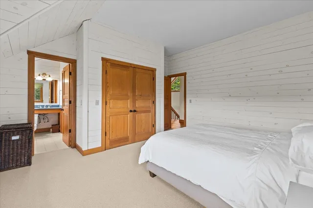 $2,500,000 | 498 Fuller Farm Road, Warren, VT 05674