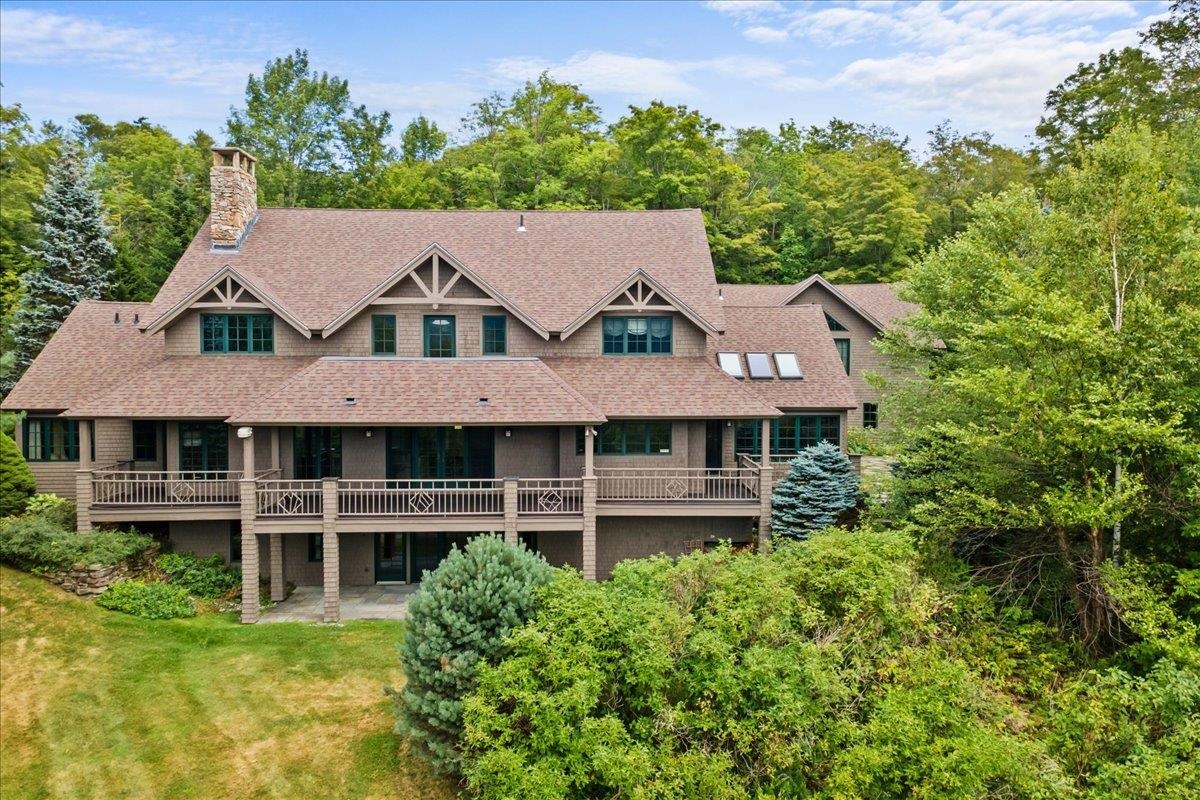 498 Fuller Farm Road Warren, VT 05674 - Photo 3 of 52