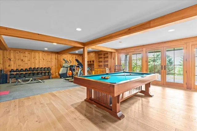 $2,500,000 | 498 Fuller Farm Road, Warren, VT 05674