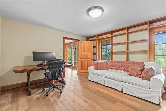 $2,500,000 | 498 Fuller Farm Road, Warren, VT 05674