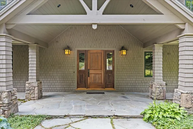 $2,500,000 | 498 Fuller Farm Road, Warren, VT 05674