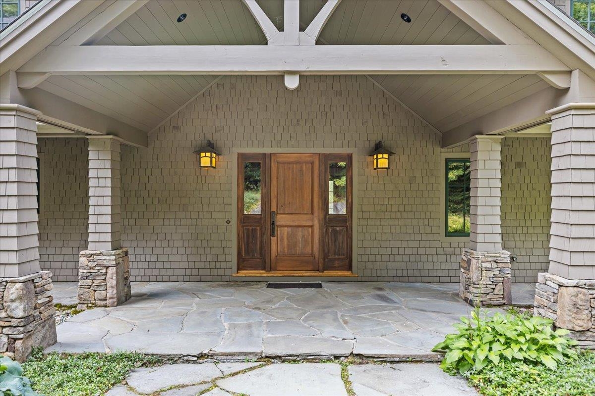 498 Fuller Farm Road Warren, VT 05674 - Photo 4 of 52