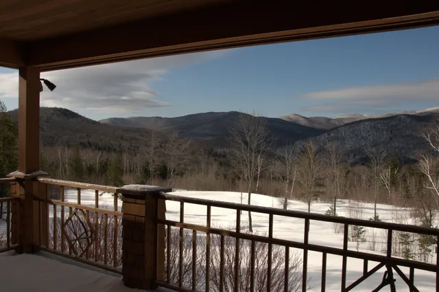 $2,500,000 | 498 Fuller Farm Road, Warren, VT 05674